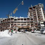 Le Curling B - Val Claret-39 By Interhome Lägenhet Tignes
