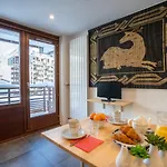 Le Curling B - Val Claret-39 By Interhome * Tignes
