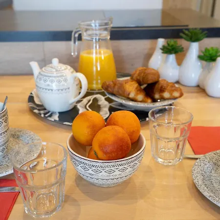 Apartment Le Curling B - Val Claret-39 By Interhome
