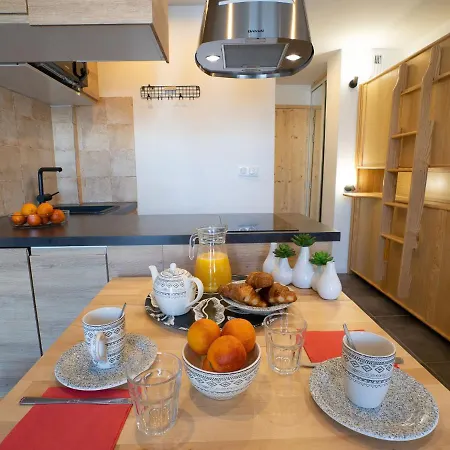 Apartment Le Curling B - Val Claret-39 By Interhome *