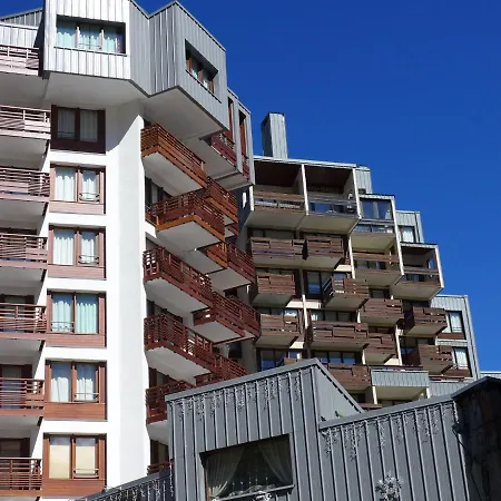 Le Curling B - Val Claret-39 By Interhome شقة